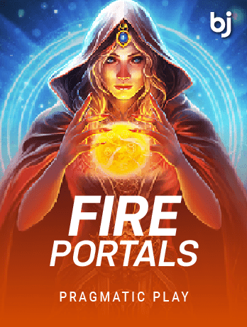 Fire Portals game thumbnail