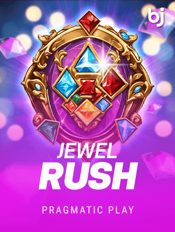 Jewel Rush game icon