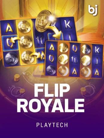 Flip Royale game thumbnail