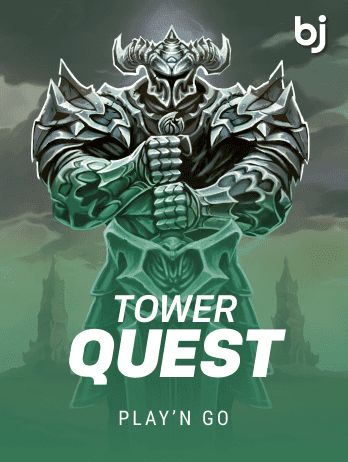 Tower Quest game icon