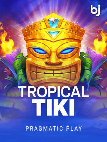 Tropical Tiki game thumbnail
