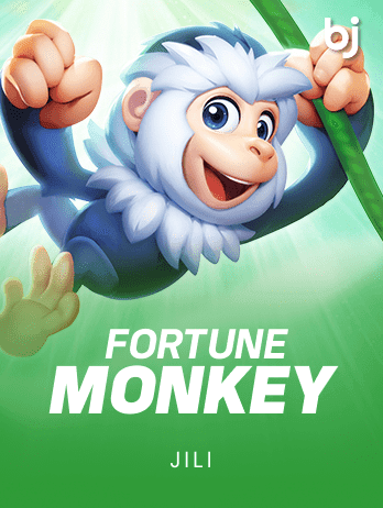 Fortune Monkey game thumbnail