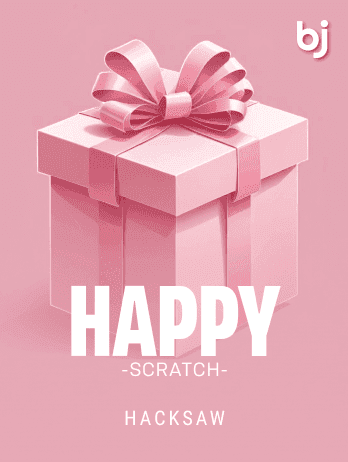 Happy Scratch game icon