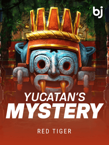Yucatan's Mystery game thumbnail