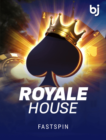 Royale House game thumbnail